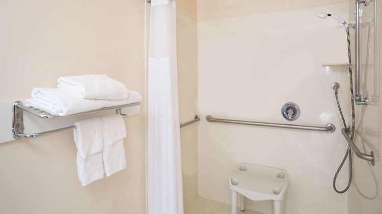 Ramada Limited Draper Room