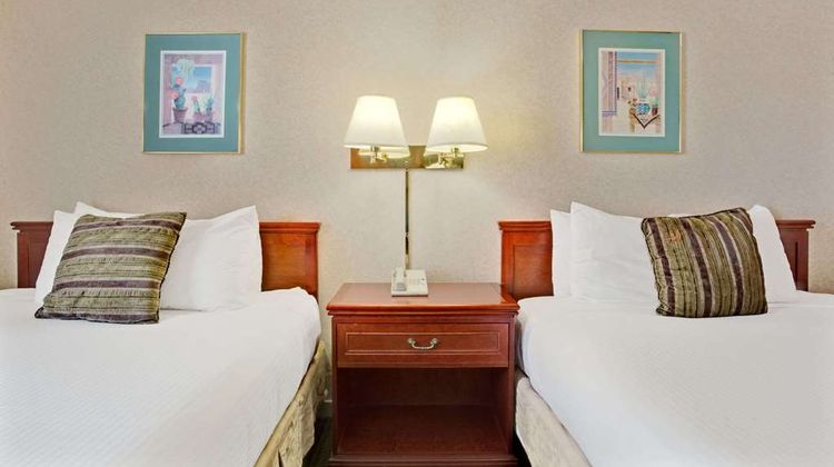 Ramada Limited Draper Room