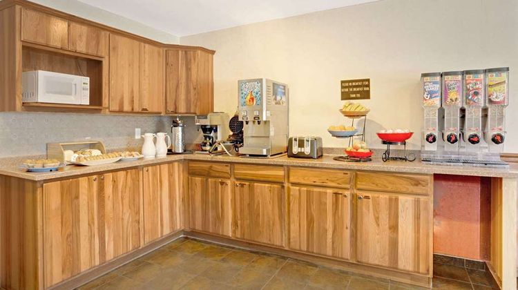 Ramada Limited Draper Other
