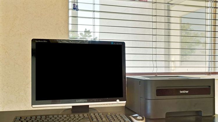 Ramada Limited Draper Other