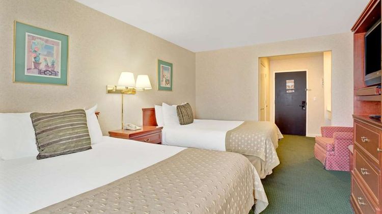 Ramada Limited Draper Room