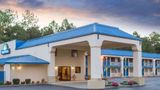 <b>Days Inn Picayune Exterior</b>. Images powered by <a href="https://iceportal.shijigroup.com/" title="IcePortal" target="_blank">IcePortal</a>.
