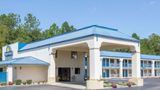 <b>Days Inn Picayune Exterior</b>. Images powered by <a href="https://iceportal.shijigroup.com/" title="IcePortal" target="_blank">IcePortal</a>.