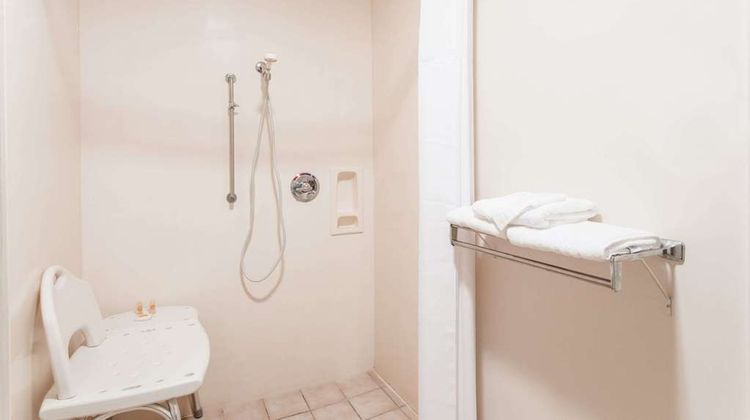 Days Inn Picayune Room