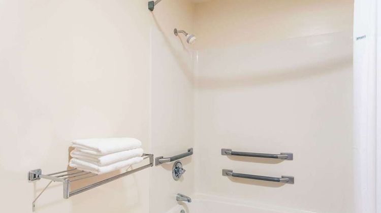 Days Inn Picayune Room
