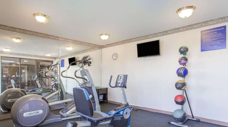 Days Inn Picayune Health