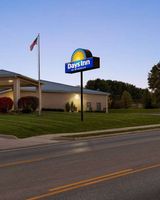 Days Inn Hillsboro