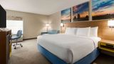 Days Inn Hillsboro Room