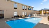 Days Inn Hillsboro Pool