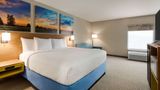 Days Inn Hillsboro Suite