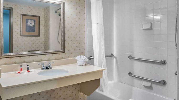 Wingate by Wyndham Duluth/Atlanta Room