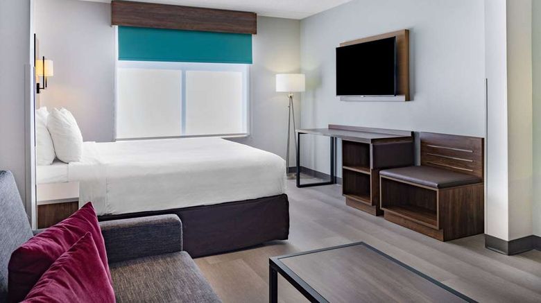 <b>Wingate by Wyndham Duluth/Atlanta Room</b>. Images powered by <a href="https://iceportal.shijigroup.com/" title="IcePortal" target="_blank">IcePortal</a>.