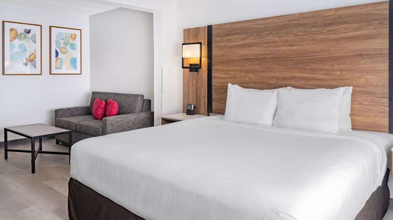 <b>Wingate by Wyndham Duluth/Atlanta Room</b>. Images powered by <a href="https://iceportal.shijigroup.com/" title="IcePortal" target="_blank">IcePortal</a>.
