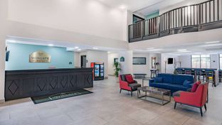 Wingate by Wyndham Duluth/Atlanta