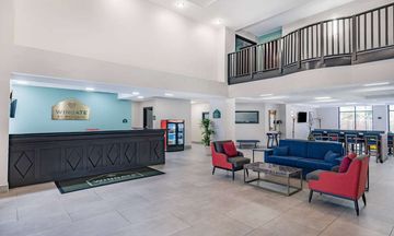 Wingate by Wyndham Duluth/Atlanta