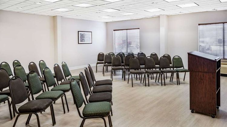 Wingate by Wyndham Duluth/Atlanta Meeting
