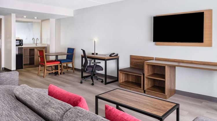 Wingate by Wyndham Duluth/Atlanta Suite