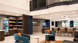 Wingate by Wyndham Duluth/Atlanta Lobby