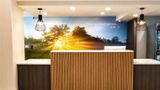 Wingate by Wyndham Duluth/Atlanta Lobby
