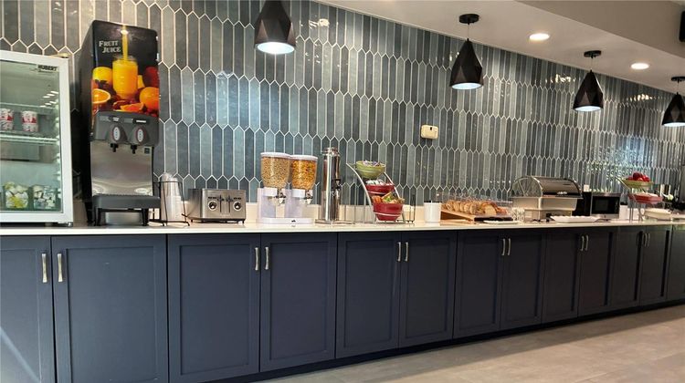 La Quinta Inn & Suites Duluth/Atlanta Restaurant
