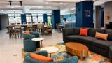 Wingate by Wyndham Duluth/Atlanta Lobby