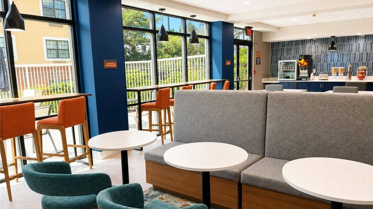 La Quinta Inn & Suites Duluth/Atlanta Restaurant