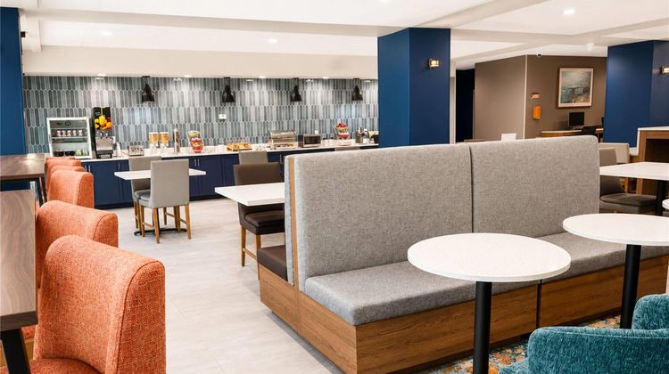 La Quinta Inn & Suites Duluth/Atlanta Restaurant