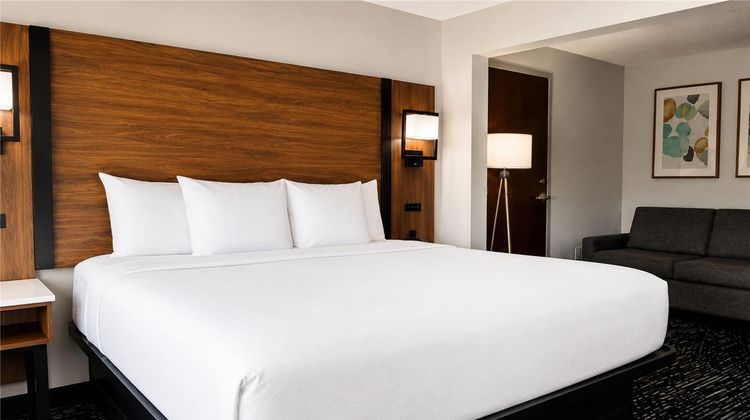 La Quinta Inn & Suites Duluth/Atlanta Room