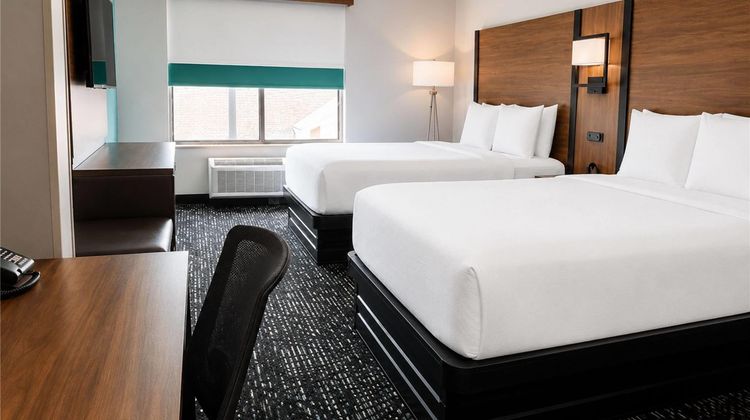 La Quinta Inn & Suites Duluth/Atlanta Room