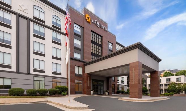 La Quinta Inn & Suites Duluth/Atlanta Exterior