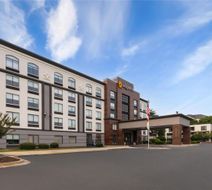La Quinta Inn & Suites Duluth/Atlanta Exterior