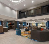 La Quinta Inn & Suites Duluth/Atlanta Lobby