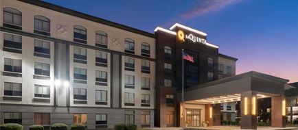 La Quinta Inn & Suites Duluth/Atlanta Exterior