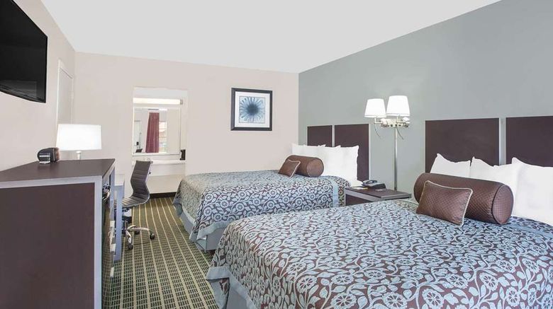 <b>Days Inn Market Center Dallas Room</b>. Images powered by <a href="https://iceportal.shijigroup.com/" title="IcePortal" target="_blank">IcePortal</a>.