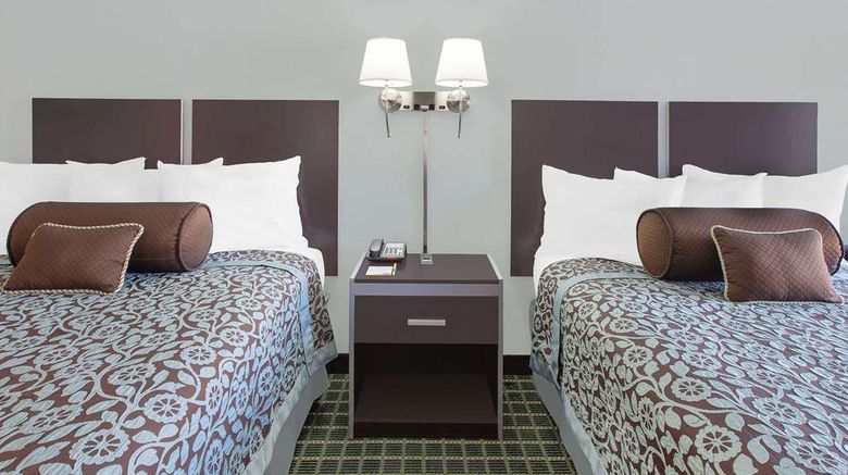 <b>Days Inn Market Center Dallas Room</b>. Images powered by <a href="https://iceportal.shijigroup.com/" title="IcePortal" target="_blank">IcePortal</a>.