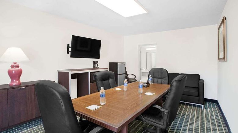 <b>Days Inn Market Center Dallas Other</b>. Images powered by <a href="https://iceportal.shijigroup.com/" title="IcePortal" target="_blank">IcePortal</a>.