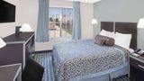 Days Inn Market Center Dallas Room