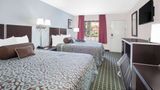 Days Inn Market Center Dallas Room