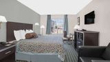 Days Inn Market Center Dallas Room