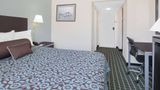 Days Inn Market Center Dallas Room