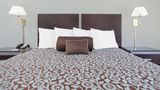 Days Inn Market Center Dallas Room