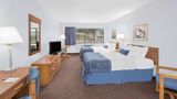 <b>Ramada by Wyndham Hancock Waterfront Room</b>. Images powered by <a href="https://iceportal.shijigroup.com/" title="IcePortal" target="_blank">IcePortal</a>.