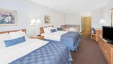 <b>Ramada by Wyndham Hancock Waterfront Room</b>. Images powered by <a href="https://iceportal.shijigroup.com/" title="IcePortal" target="_blank">IcePortal</a>.