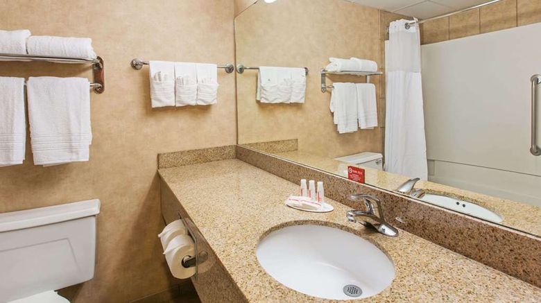 <b>Ramada Airport Hotel & Suites Room</b>. Images powered by <a href="https://iceportal.shijigroup.com/" title="IcePortal" target="_blank">IcePortal</a>.