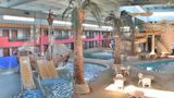 Ramada Airport Hotel & Suites Pool