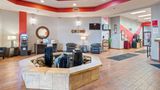 Ramada Airport Hotel & Suites Lobby