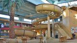 Ramada Airport Hotel & Suites Pool