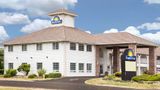 Days Inn Ocean Shores Exterior