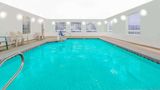 Days Inn Ocean Shores Pool