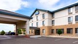 Days Inn & Suites Denver Intl Airport Exterior